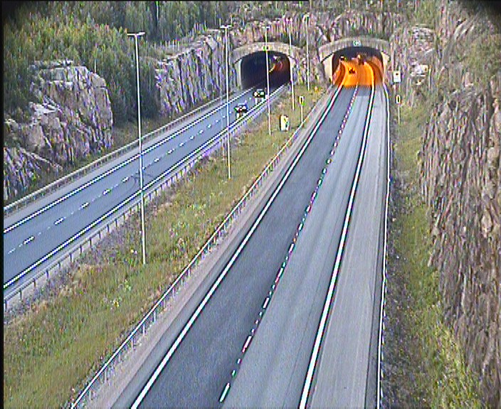Kelikamerat Kuva Tie 1, Salo, Lakiamäki länsi1, Salo, Varsinais-Suomi