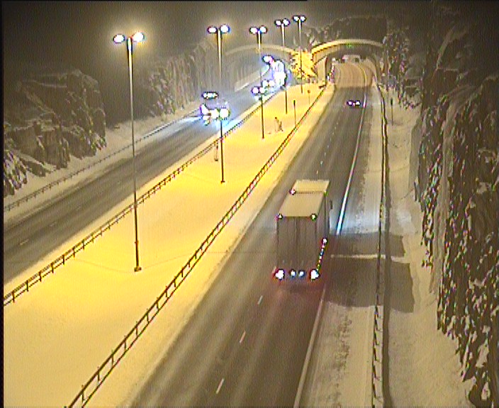 Kelikamerat Kuva Tie 1, Salo, Lakiamäki länsi1, Salo, Varsinais-Suomi