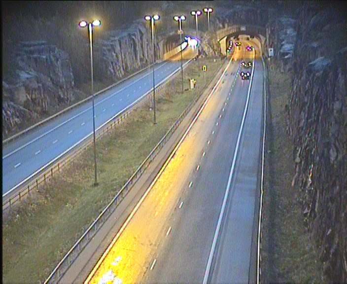 Kelikamerat Kuva Tie 1, Salo, Lakiamäki länsi1, Salo, Varsinais-Suomi