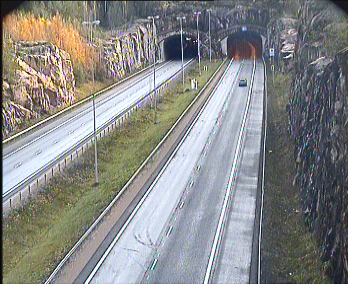 Kelikamerat Kuva Tie 1, Salo, Lakiamäki länsi1, Salo, Varsinais-Suomi