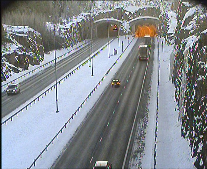 Kelikamerat Kuva Tie 1, Salo, Lakiamäki länsi1, Salo, Varsinais-Suomi