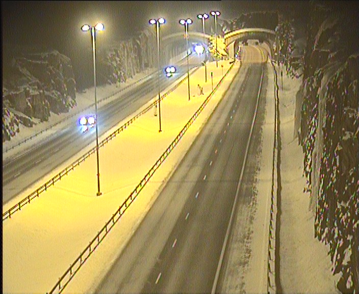 Kelikamerat Kuva Tie 1, Salo, Lakiamäki länsi1, Salo, Varsinais-Suomi