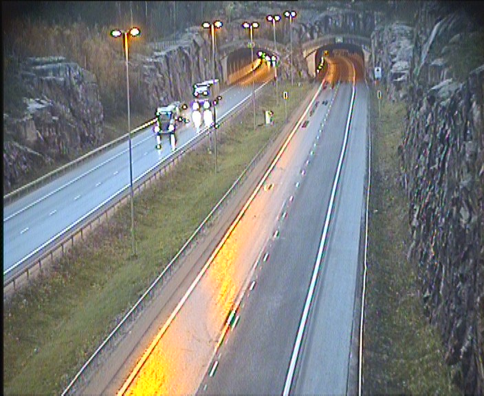 Kelikamerat Kuva Tie 1, Salo, Lakiamäki länsi1, Salo, Varsinais-Suomi