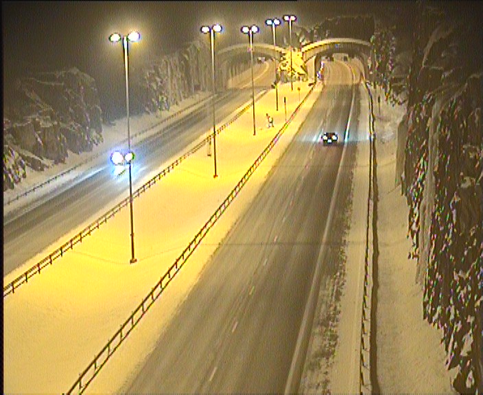 Kelikamerat Kuva Tie 1, Salo, Lakiamäki länsi1, Salo, Varsinais-Suomi