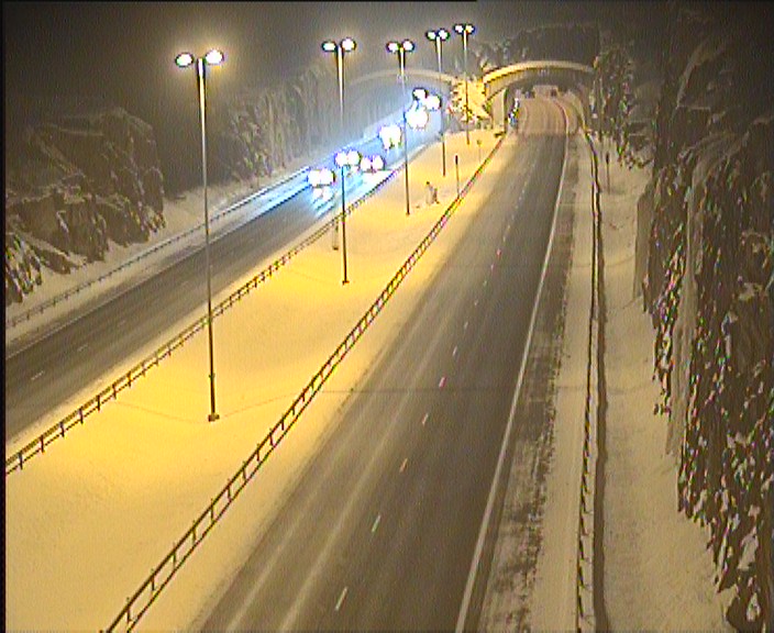 Kelikamerat Kuva Tie 1, Salo, Lakiamäki länsi1, Salo, Varsinais-Suomi