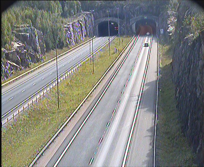 Kelikamerat Kuva Tie 1, Salo, Lakiamäki länsi1, Salo, Varsinais-Suomi