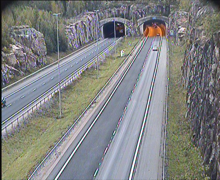 Kelikamerat Kuva Tie 1, Salo, Lakiamäki länsi1, Salo, Varsinais-Suomi