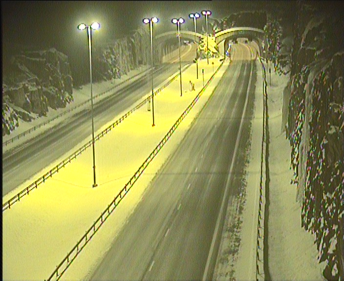 Kelikamerat Kuva Tie 1, Salo, Lakiamäki länsi1, Salo, Varsinais-Suomi