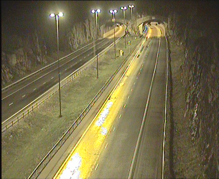 Kelikamerat Kuva Tie 1, Salo, Lakiamäki länsi1, Salo, Varsinais-Suomi