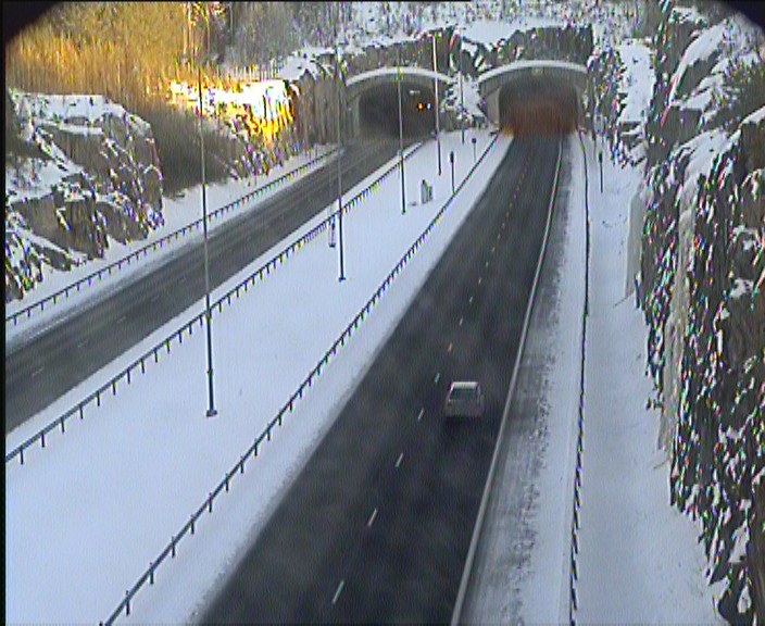 Kelikamerat Kuva Tie 1, Salo, Lakiamäki länsi1, Salo, Varsinais-Suomi