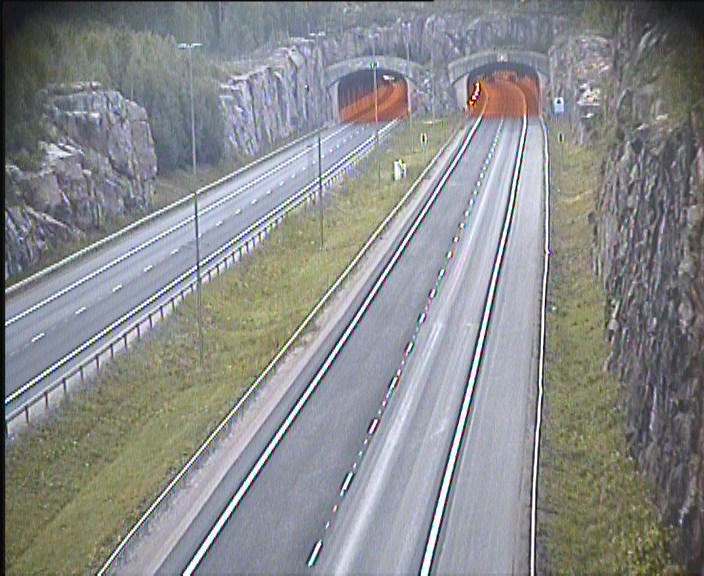 Kelikamerat Kuva Tie 1, Salo, Lakiamäki länsi1, Salo, Varsinais-Suomi