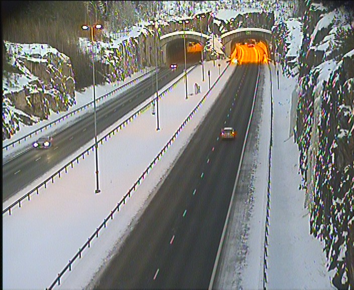 Kelikamerat Kuva Tie 1, Salo, Lakiamäki länsi1, Salo, Varsinais-Suomi