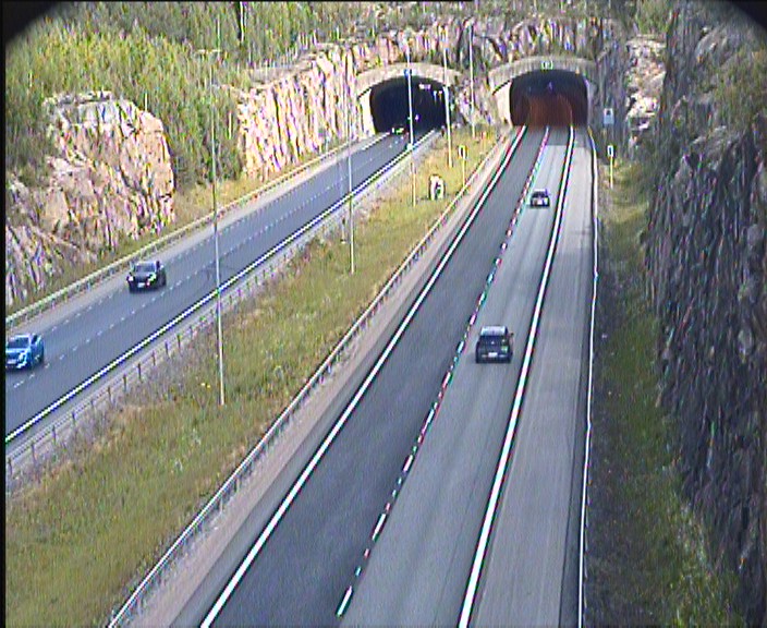 Kelikamerat Kuva Tie 1, Salo, Lakiamäki länsi1, Salo, Varsinais-Suomi