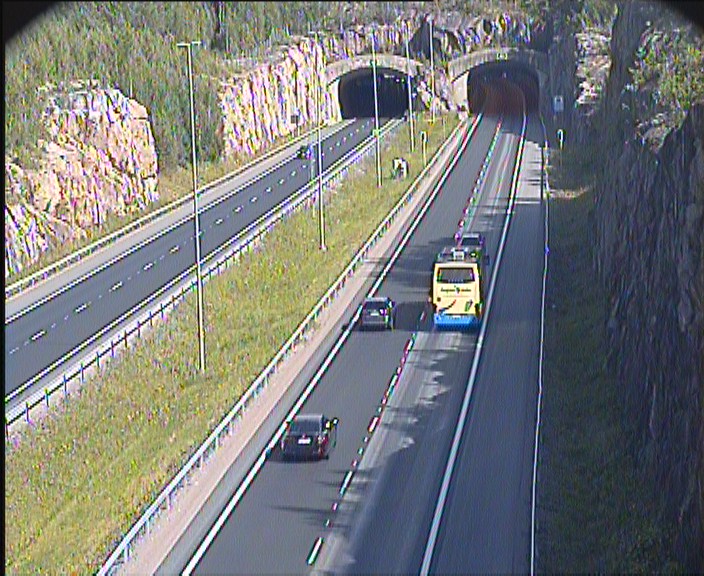 Kelikamerat Kuva Tie 1, Salo, Lakiamäki länsi1, Salo, Varsinais-Suomi
