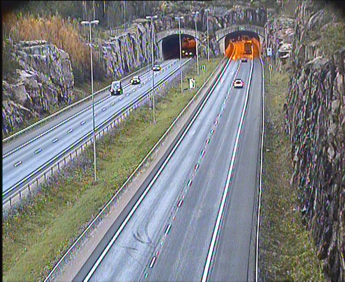 Kelikamerat Kuva Tie 1, Salo, Lakiamäki länsi1, Salo, Varsinais-Suomi