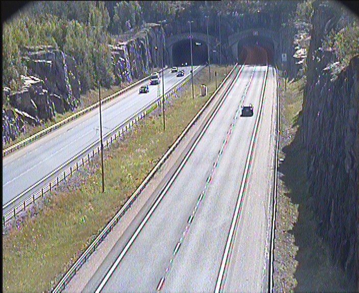 Kelikamerat Kuva Tie 1, Salo, Lakiamäki länsi1, Salo, Varsinais-Suomi