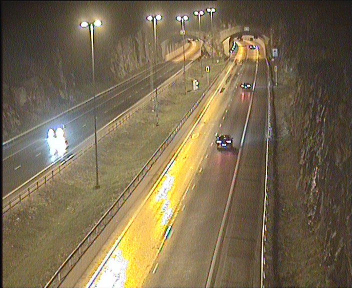 Kelikamerat Kuva Tie 1, Salo, Lakiamäki länsi1, Salo, Varsinais-Suomi