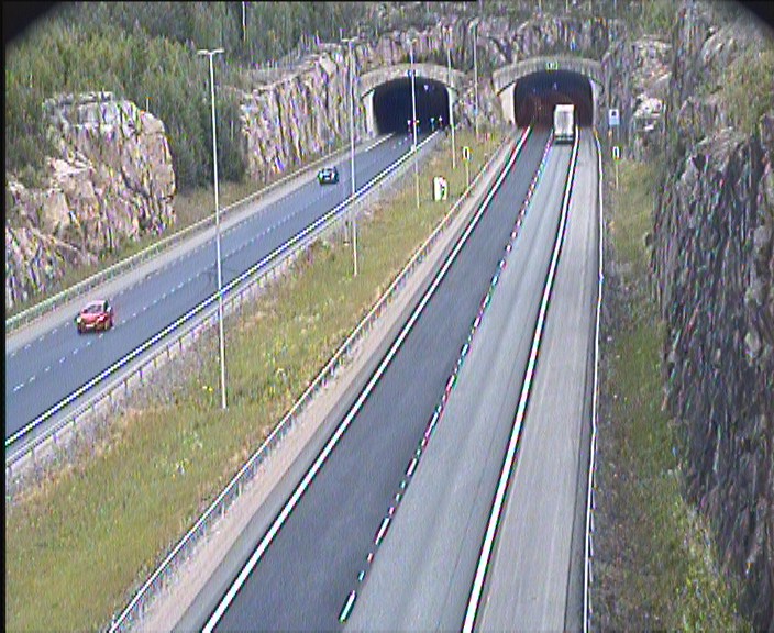 Kelikamerat Kuva Tie 1, Salo, Lakiamäki länsi1, Salo, Varsinais-Suomi
