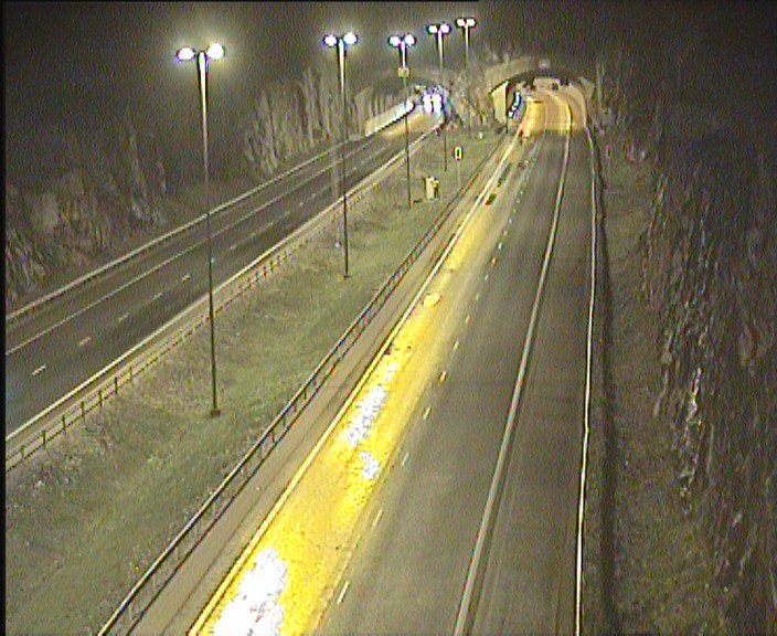 Kelikamerat Kuva Tie 1, Salo, Lakiamäki länsi1, Salo, Varsinais-Suomi