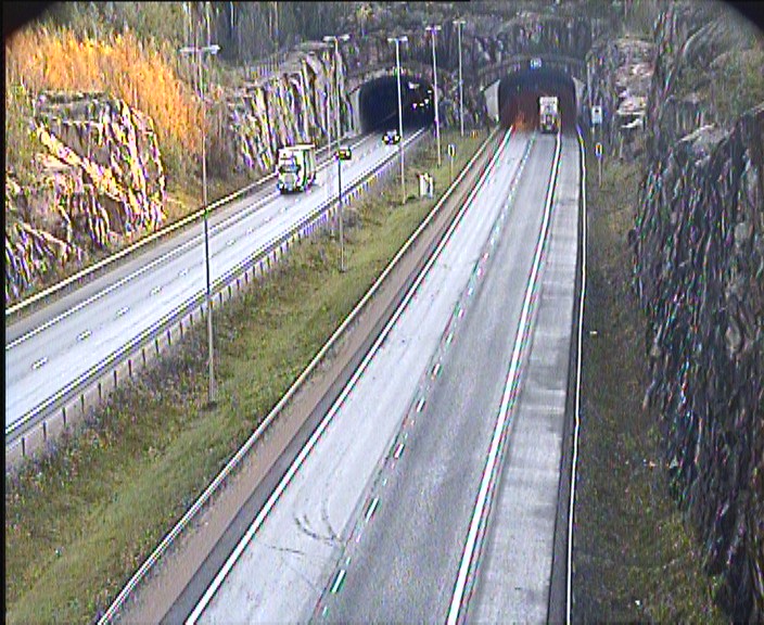 Kelikamerat Kuva Tie 1, Salo, Lakiamäki länsi1, Salo, Varsinais-Suomi