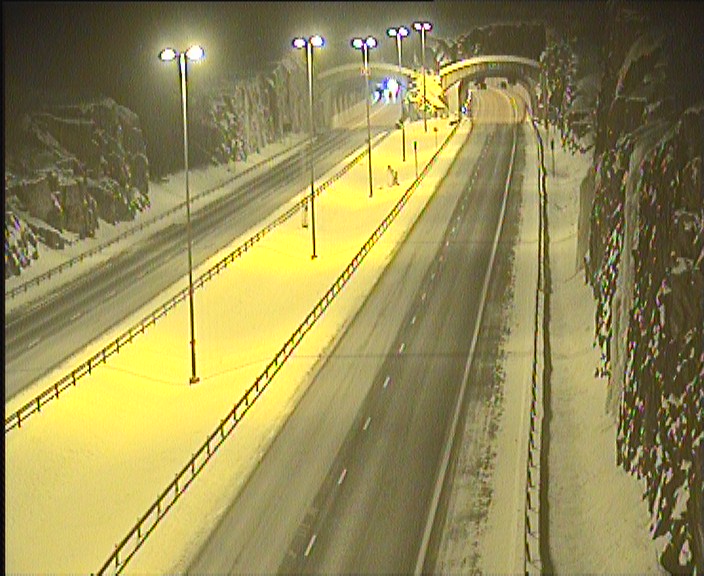 Kelikamerat Kuva Tie 1, Salo, Lakiamäki länsi1, Salo, Varsinais-Suomi