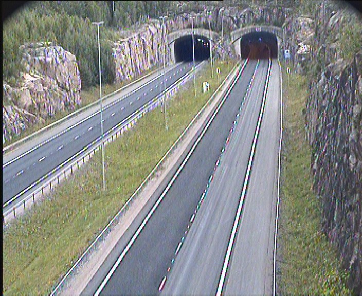 Kelikamerat Kuva Tie 1, Salo, Lakiamäki länsi1, Salo, Varsinais-Suomi