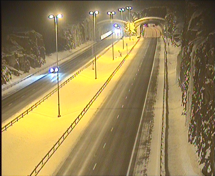 Kelikamerat Kuva Tie 1, Salo, Lakiamäki länsi1, Salo, Varsinais-Suomi