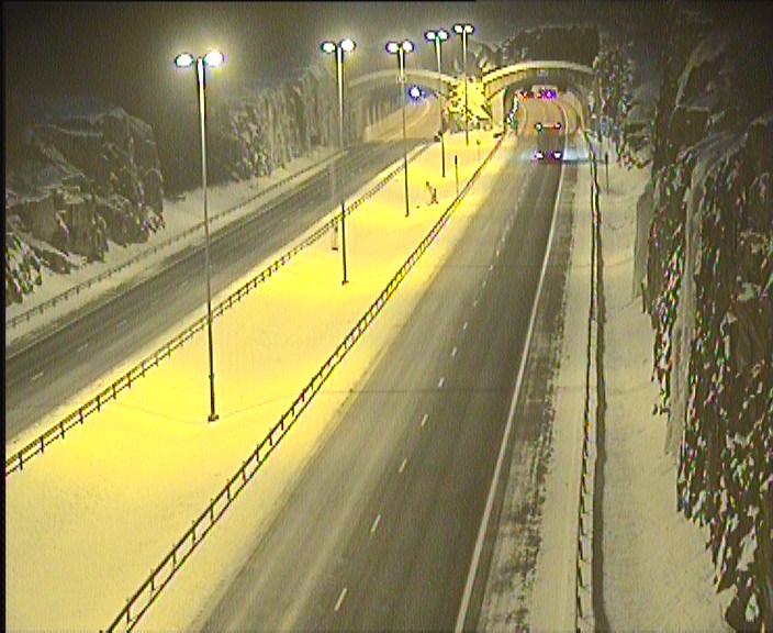 Kelikamerat Kuva Tie 1, Salo, Lakiamäki länsi1, Salo, Varsinais-Suomi