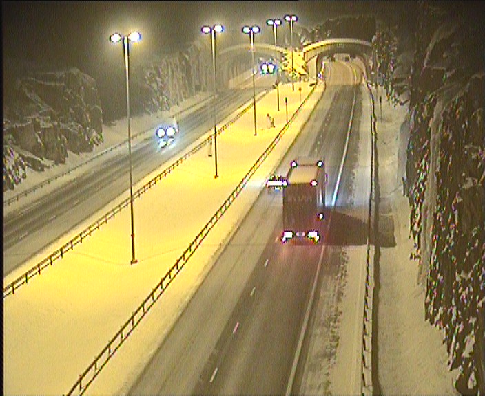 Kelikamerat Kuva Tie 1, Salo, Lakiamäki länsi1, Salo, Varsinais-Suomi