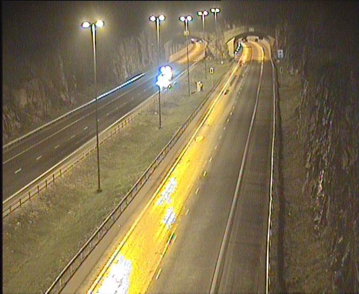 Kelikamerat Kuva Tie 1, Salo, Lakiamäki länsi1, Salo, Varsinais-Suomi