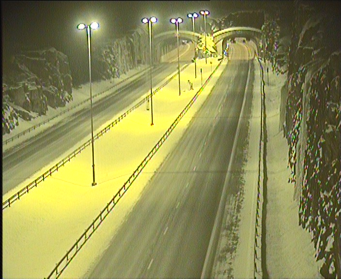 Kelikamerat Kuva Tie 1, Salo, Lakiamäki länsi1, Salo, Varsinais-Suomi