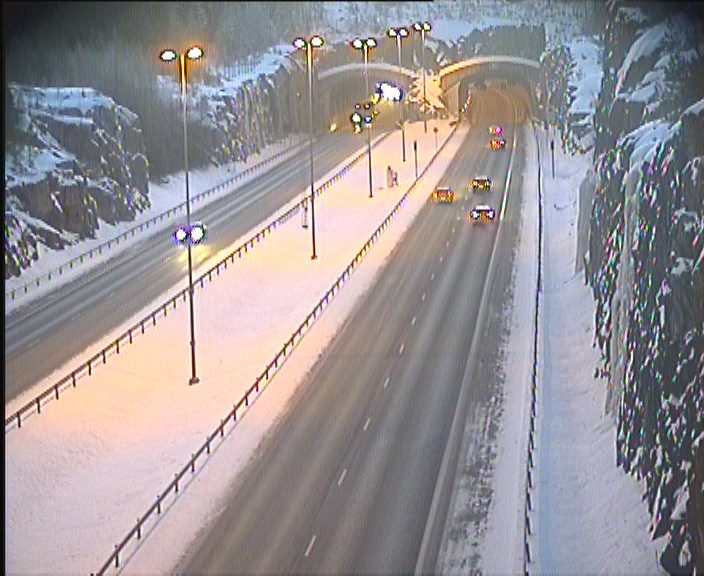 Kelikamerat Kuva Tie 1, Salo, Lakiamäki länsi1, Salo, Varsinais-Suomi