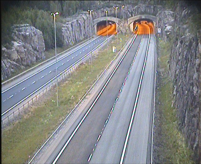 Kelikamerat Kuva Tie 1, Salo, Lakiamäki länsi1, Salo, Varsinais-Suomi