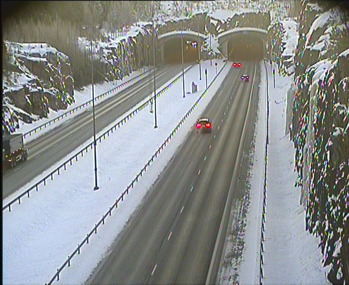 Kelikamerat Kuva Tie 1, Salo, Lakiamäki länsi1, Salo, Varsinais-Suomi