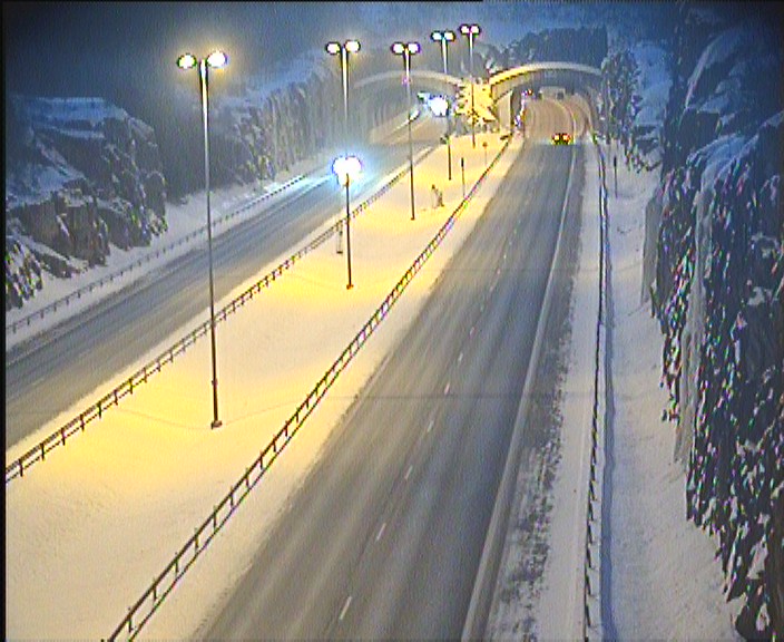 Kelikamerat Kuva Tie 1, Salo, Lakiamäki länsi1, Salo, Varsinais-Suomi