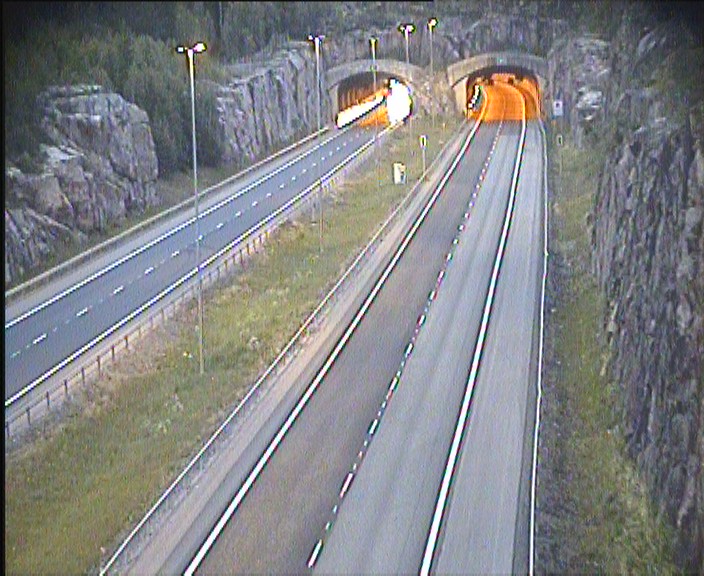 Kelikamerat Kuva Tie 1, Salo, Lakiamäki länsi1, Salo, Varsinais-Suomi