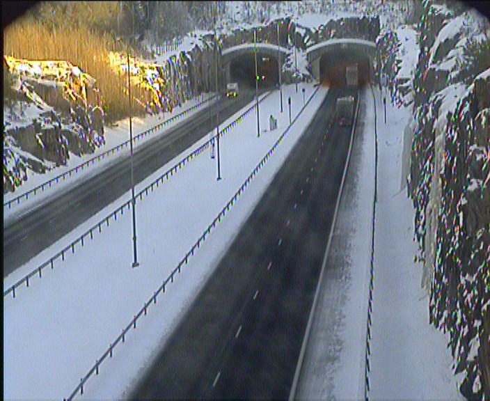 Kelikamerat Kuva Tie 1, Salo, Lakiamäki länsi1, Salo, Varsinais-Suomi