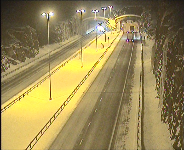 Kelikamerat Kuva Tie 1, Salo, Lakiamäki länsi1, Salo, Varsinais-Suomi