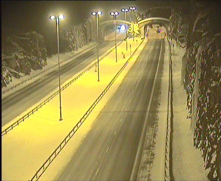 Kelikamerat Kuva Tie 1, Salo, Lakiamäki länsi1, Salo, Varsinais-Suomi