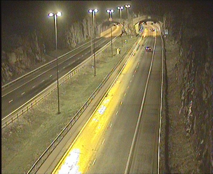 Kelikamerat Kuva Tie 1, Salo, Lakiamäki länsi1, Salo, Varsinais-Suomi