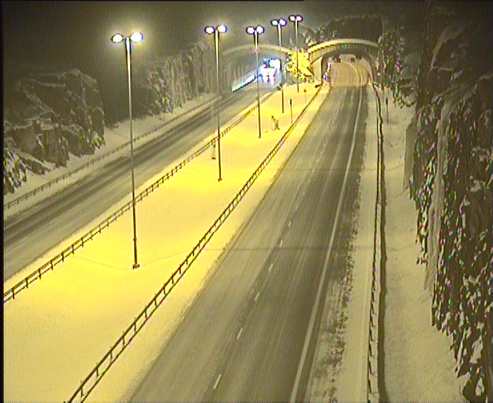 Kelikamerat Kuva Tie 1, Salo, Lakiamäki länsi1, Salo, Varsinais-Suomi