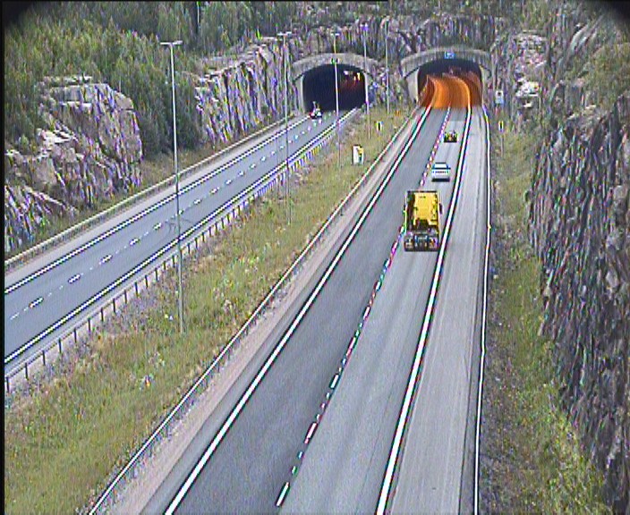 Kelikamerat Kuva Tie 1, Salo, Lakiamäki länsi1, Salo, Varsinais-Suomi