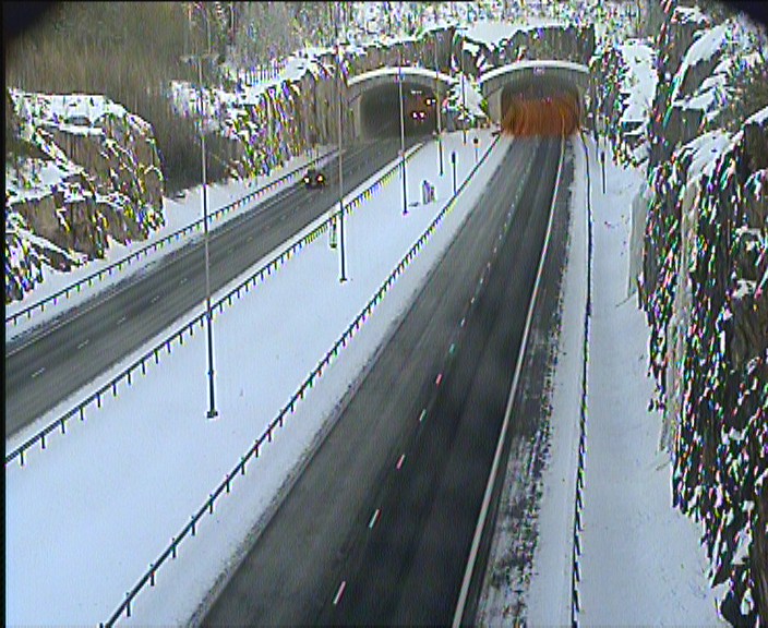 Kelikamerat Kuva Tie 1, Salo, Lakiamäki länsi1, Salo, Varsinais-Suomi