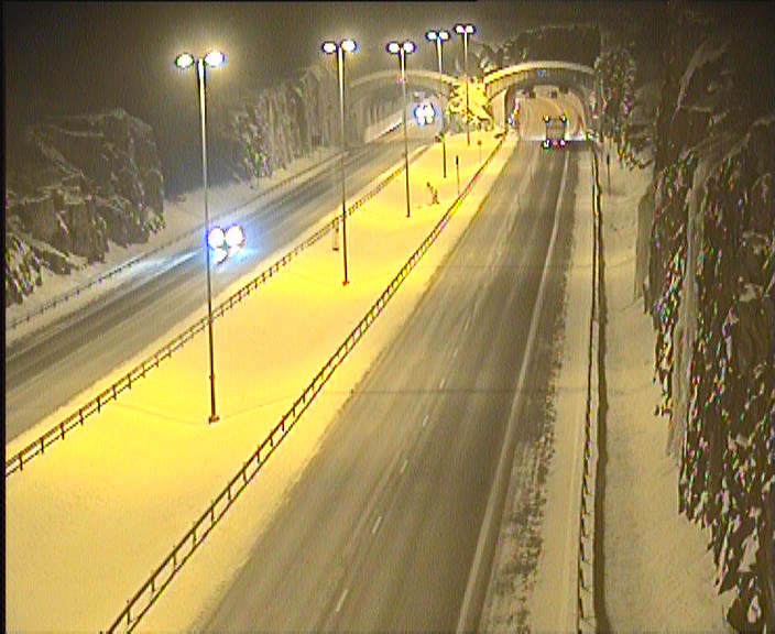 Kelikamerat Kuva Tie 1, Salo, Lakiamäki länsi1, Salo, Varsinais-Suomi