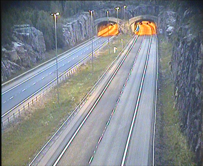 Kelikamerat Kuva Tie 1, Salo, Lakiamäki länsi1, Salo, Varsinais-Suomi