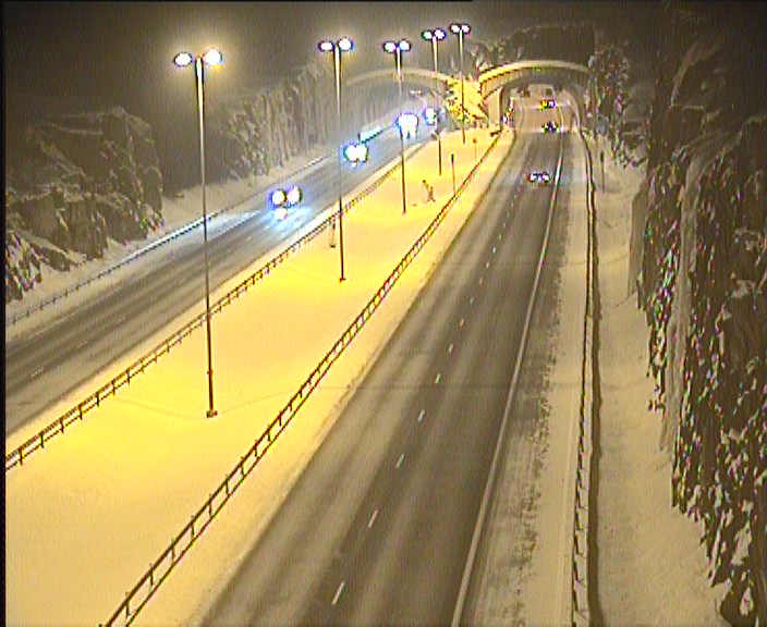 Kelikamerat Kuva Tie 1, Salo, Lakiamäki länsi1, Salo, Varsinais-Suomi