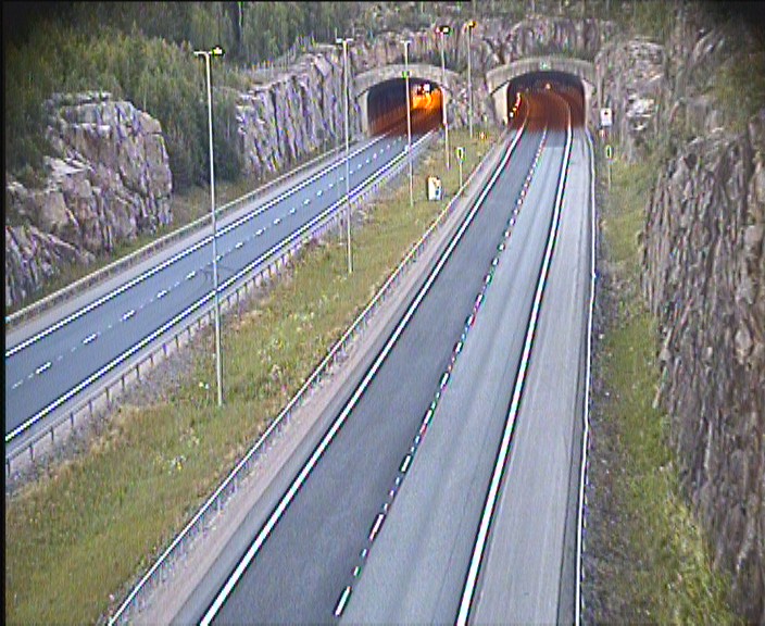 Kelikamerat Kuva Tie 1, Salo, Lakiamäki länsi1, Salo, Varsinais-Suomi
