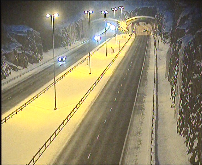 Kelikamerat Kuva Tie 1, Salo, Lakiamäki länsi1, Salo, Varsinais-Suomi