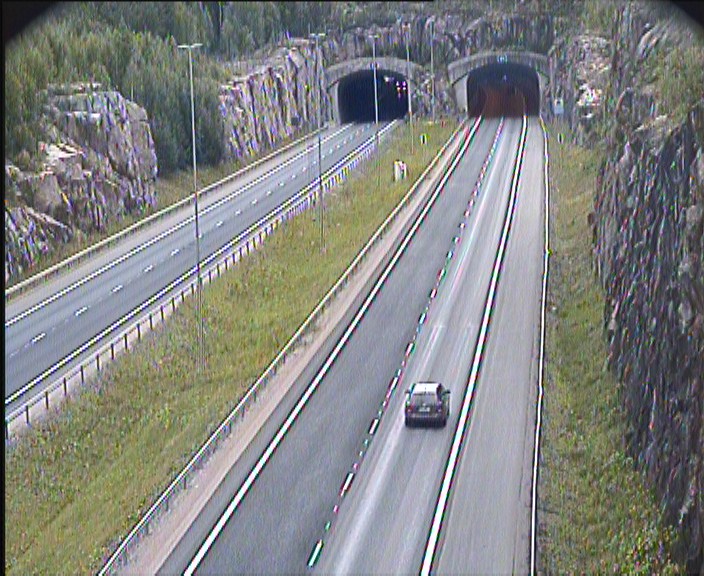 Kelikamerat Kuva Tie 1, Salo, Lakiamäki länsi1, Salo, Varsinais-Suomi