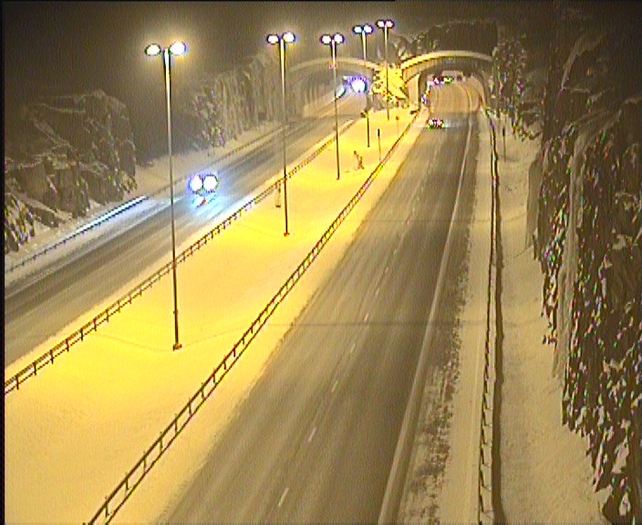 Kelikamerat Kuva Tie 1, Salo, Lakiamäki länsi1, Salo, Varsinais-Suomi